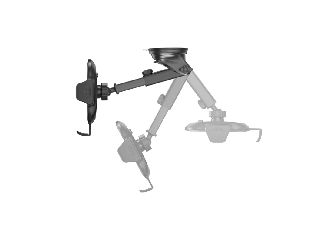 Buy Momax Move Universal Easy Car Mount - Secure & Convenient in Qatar Buy Momax Move Universal Easy Car Mount - Secure & Convenient in Qatar